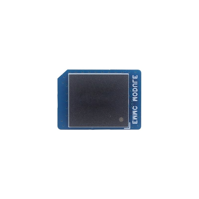 Orange Pi 5 Plus 32Gb - Meistverkauftes Hochgeschwindigkeits-32GB EMMC-Flash-Modul für Orange Pi