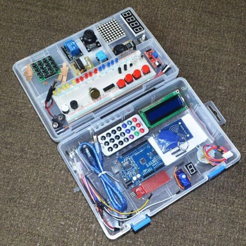 Lattepanda Sigma 32Gb - NEUESTE RFID Starter Kit für Arduino