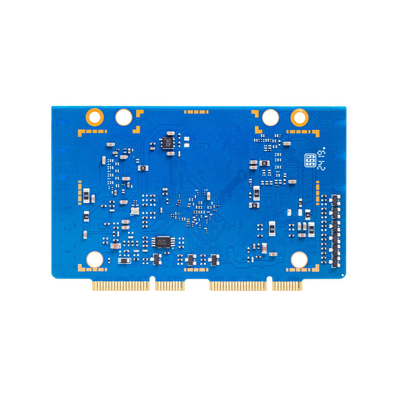 BPI-R4-NIC-BE14 WiFi 7-Modul m – Bananapi Bpi R4 Wifi 7 Bewertung und Preis