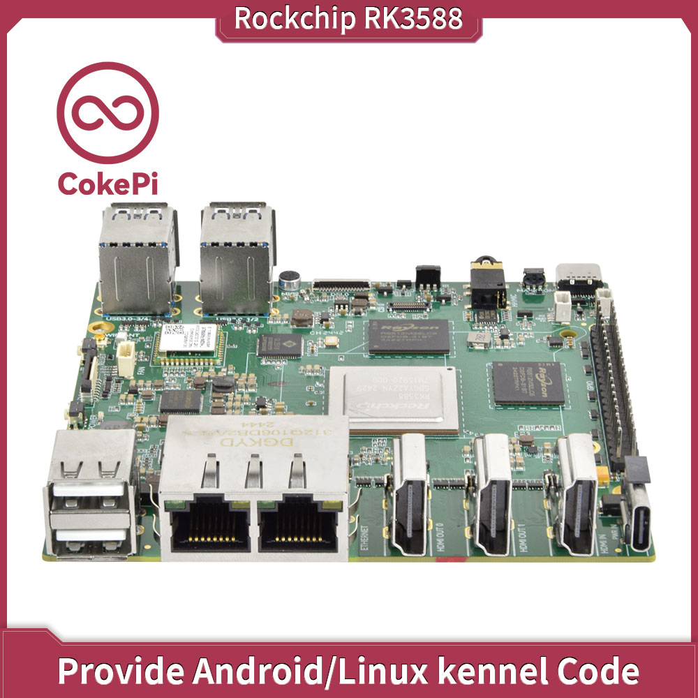 für Orange Pi 5 Plus 16 GB/8 G – Radxa Rock 5B 16Gb Bewertung und Preis