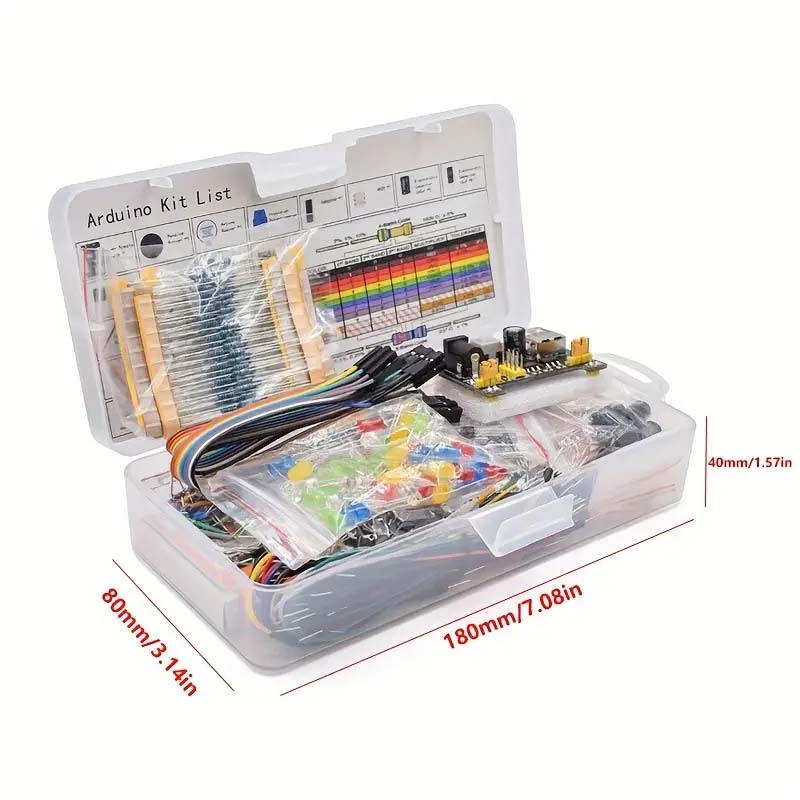 830 Teile/schachtel DIY Projek – Lattepanda Sigma 32Gb Bewertung und Preis