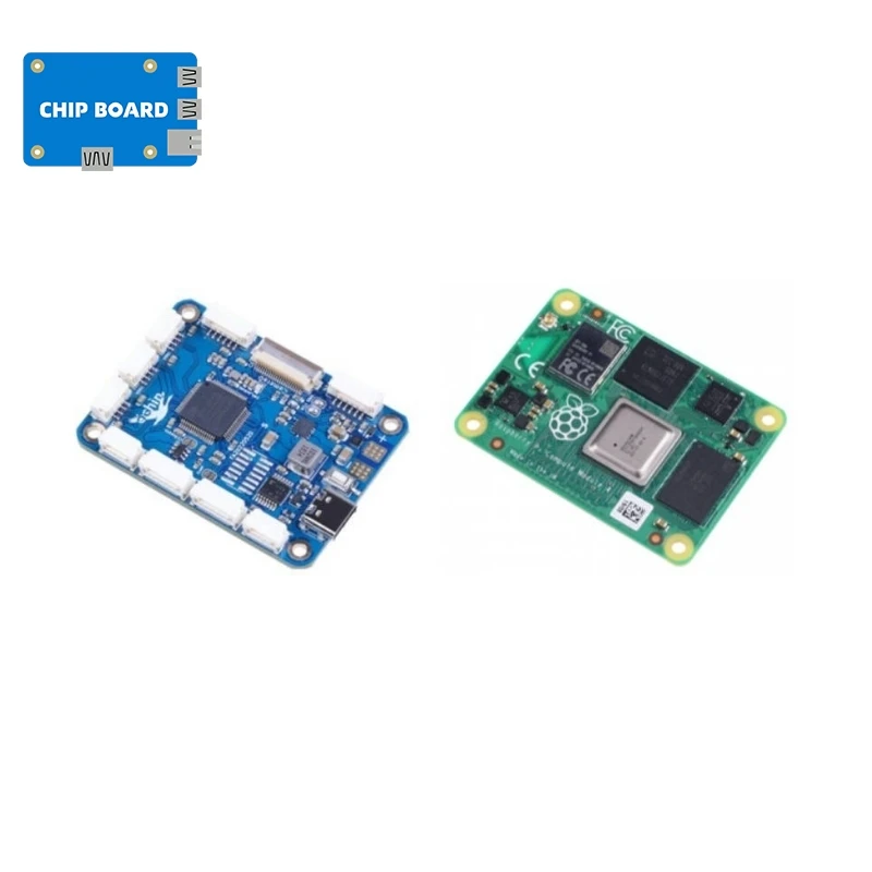 VoFSOchin Tiny Carrier Board m – Compute Module 4 32Gb Wifi Bewertung und Preis