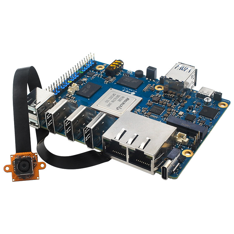 Orange Pi 5 Plus RK3588 MIPI C – Orange Pi 5 Max Rk3588 Bewertung und Preis
