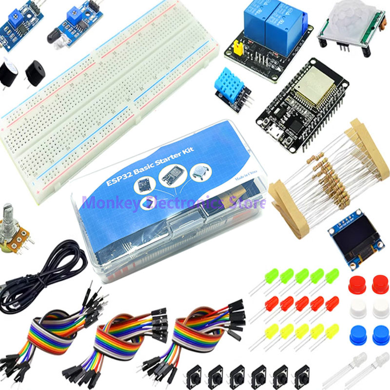Esp32 modul kit starter kit fü – Lattepanda Sigma 32Gb Bewertung und Preis