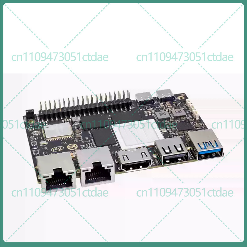 Für Banana Pi BPI-M7 Einplatin – Banana Pi Bpi M7 Rk3588 Bewertung und Preis